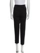 Diane von Furstenberg Straight Leg Pants
