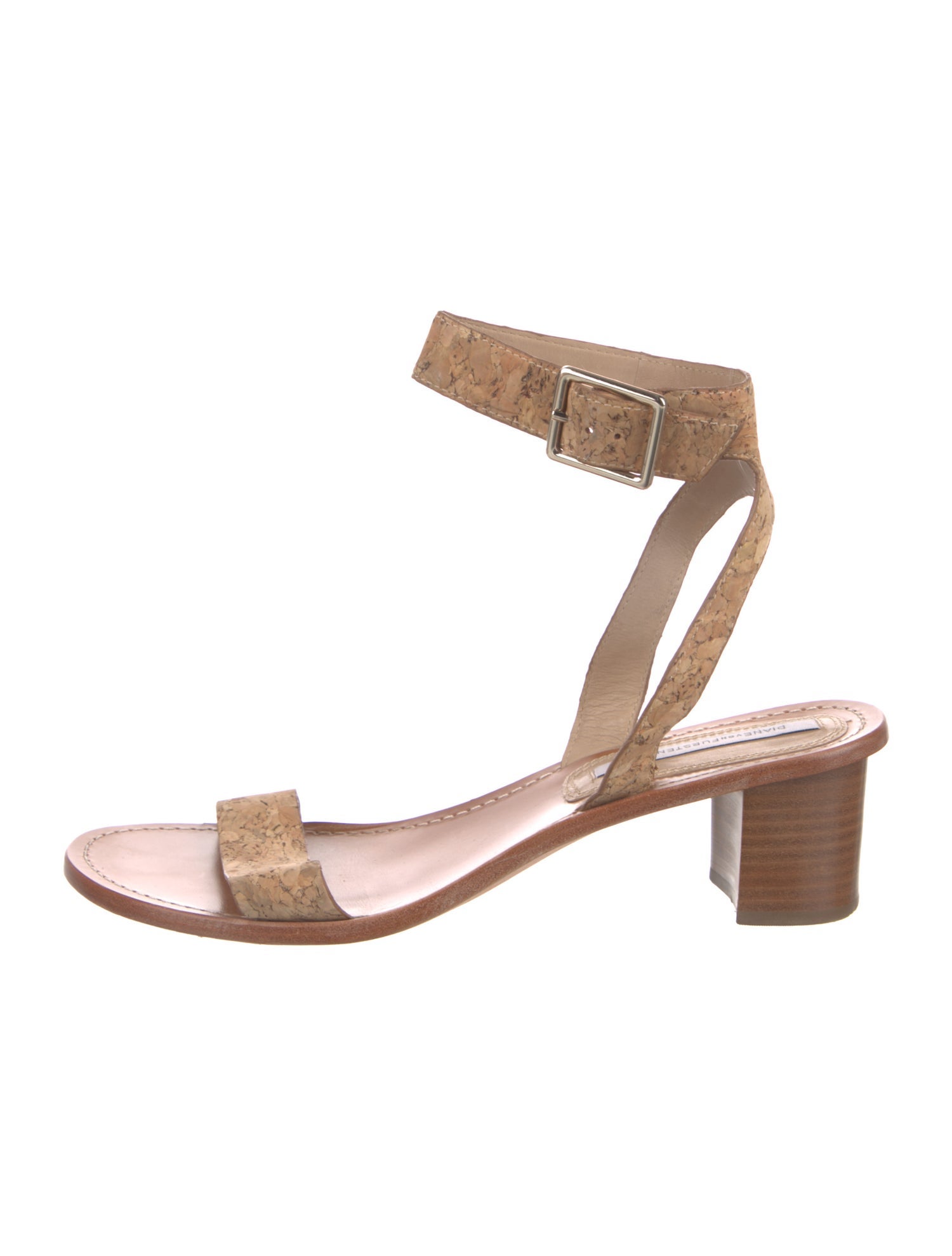 Diane von Furstenberg Sandals