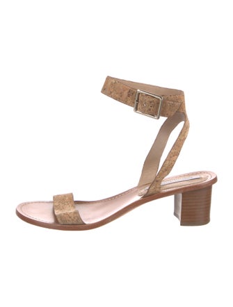 Diane von Furstenberg Sandals