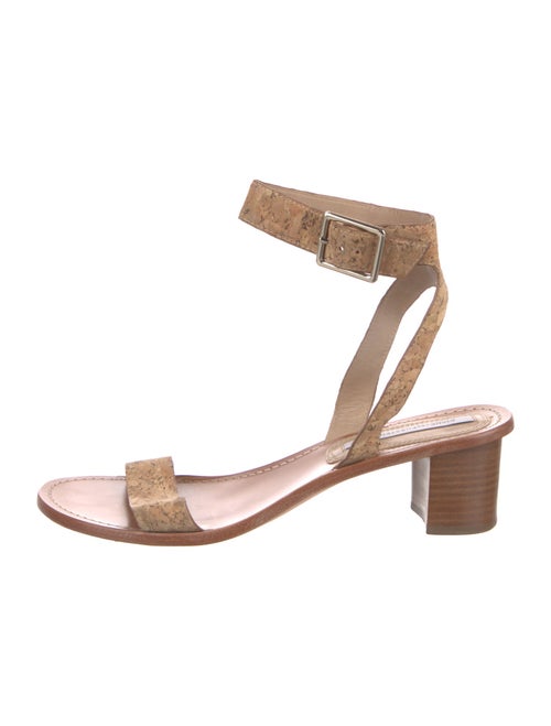 Diane von Furstenberg Sandals