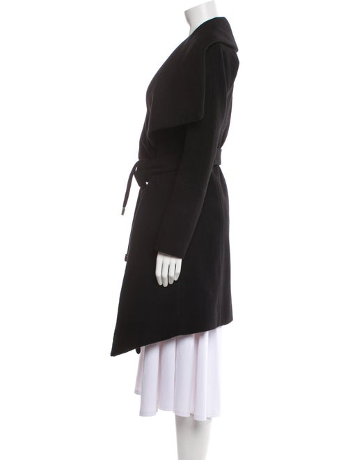 Diane von Furstenberg Wool Coat