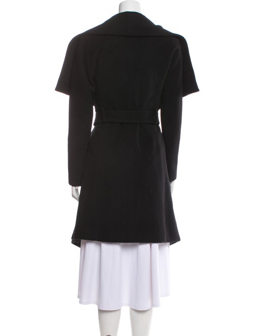 Diane von Furstenberg Wool Coat