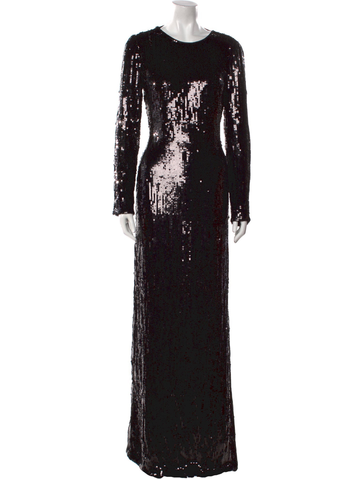 Diane von Furstenberg Silk Long Dress