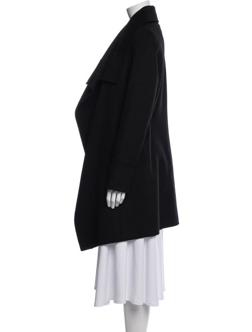 Diane von Furstenberg Wool Coat