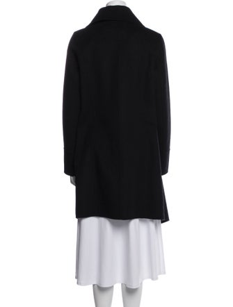 Diane von Furstenberg Wool Coat