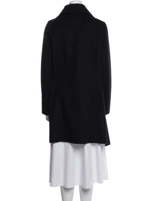 Diane von Furstenberg Wool Coat