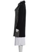 Diane von Furstenberg Wool Coat
