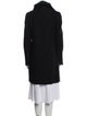 Diane von Furstenberg Wool Coat