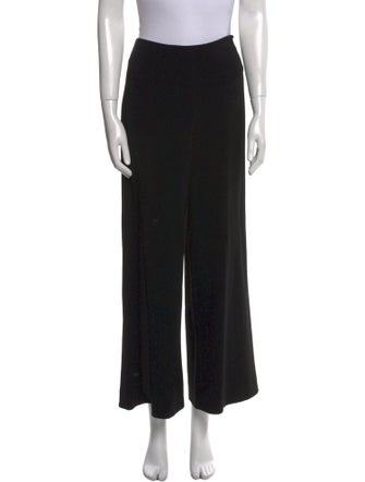 Diane von Furstenberg Wide Leg Pants