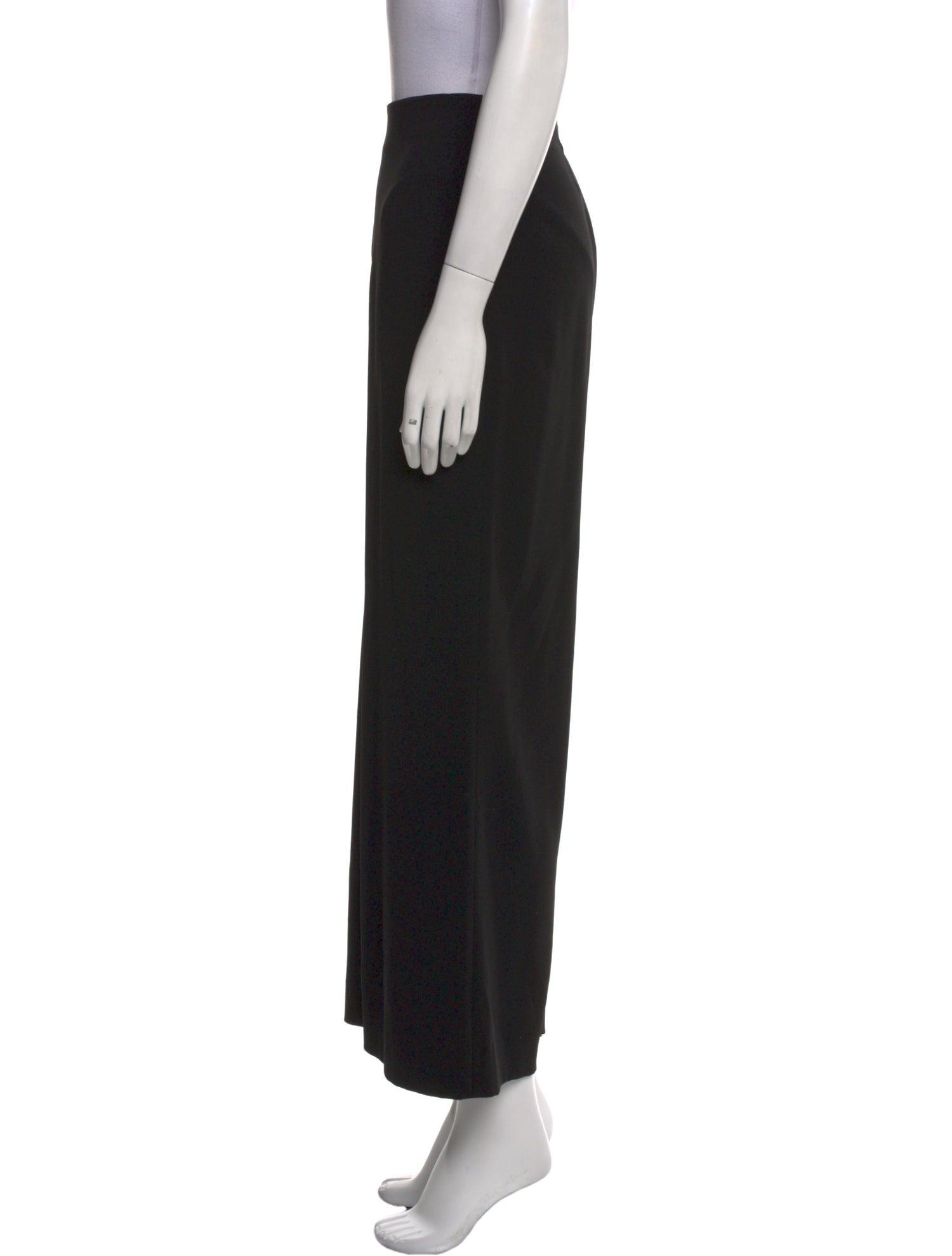 Diane von Furstenberg Wide Leg Pants