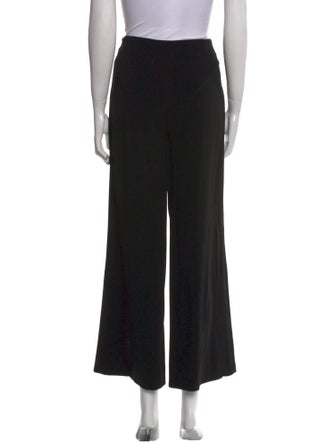 Diane von Furstenberg Wide Leg Pants