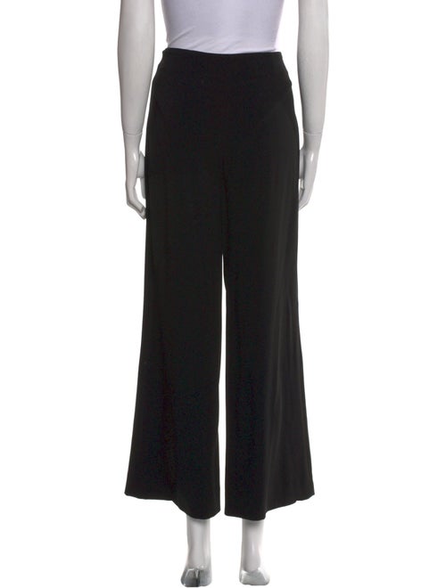 Diane von Furstenberg Wide Leg Pants