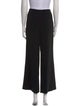 Diane von Furstenberg Wide Leg Pants
