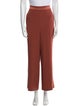 Diane von Furstenberg Wide Leg Pants