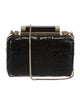 Diane von Furstenberg Sequins Minaudière