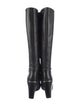 Diane von Furstenberg Leather Boots