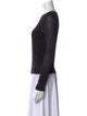 Diane von Furstenberg Crew Neck Sweater