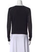 Diane von Furstenberg Crew Neck Sweater