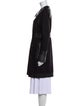 Diane von Furstenberg Trench Coat