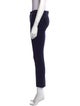 Diane von Furstenberg Straight Leg Pants