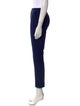 Diane von Furstenberg Straight Leg Pants