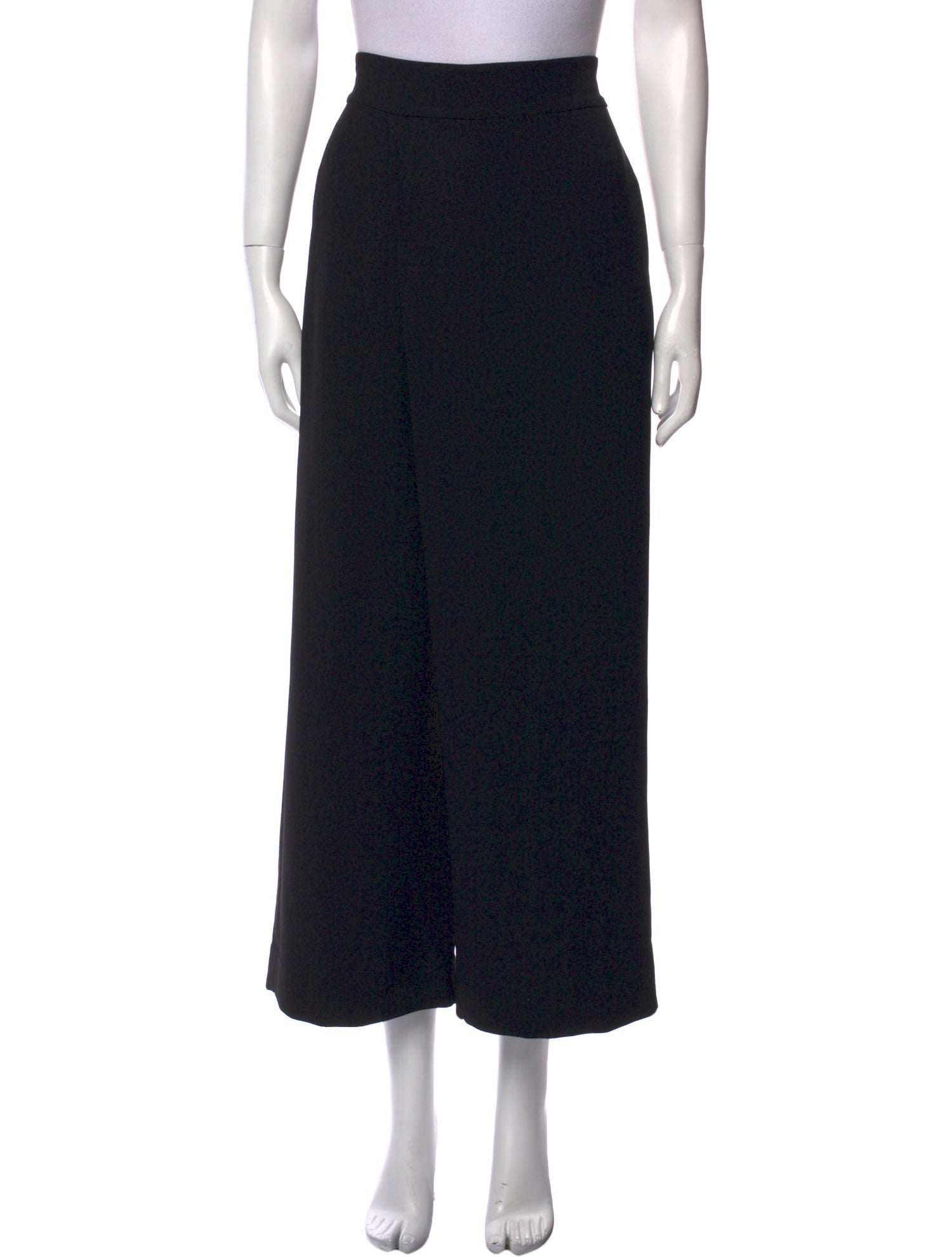 Diane von Furstenberg Wide Leg Pants