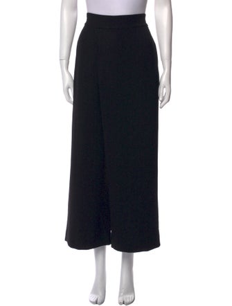 Diane von Furstenberg Wide Leg Pants
