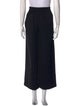 Diane von Furstenberg Wide Leg Pants