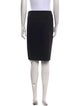Diane von Furstenberg Knee-Length Skirt