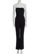 Diane von Furstenberg Strapless Jumpsuit