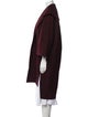 Diane von Furstenberg Wool Coat