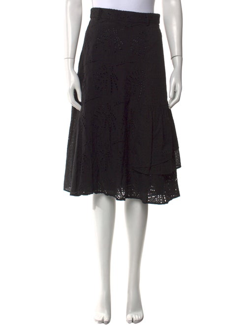 Diane von Furstenberg Knee-Length Skirt