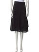 Diane von Furstenberg Knee-Length Skirt