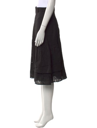 Diane von Furstenberg Knee-Length Skirt
