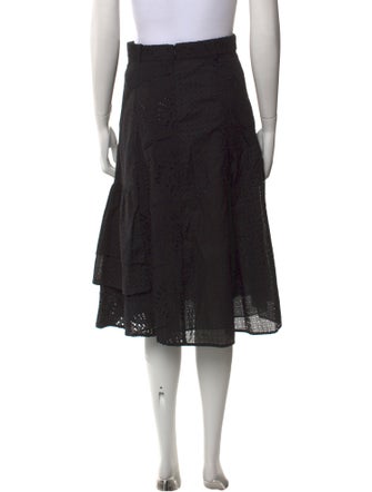 Diane von Furstenberg Knee-Length Skirt
