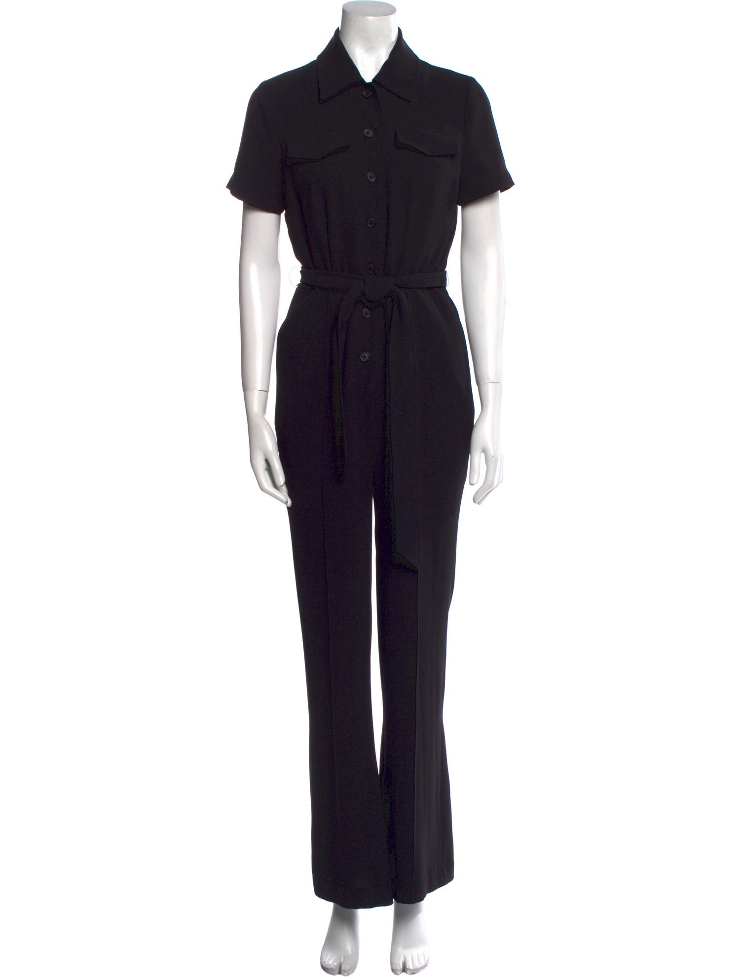 Diane von Furstenberg Jumpsuit w/ Tags