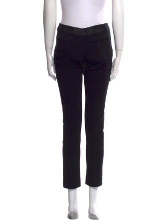 Diane von Furstenberg Skinny Leg Pants