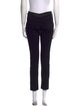 Diane von Furstenberg Skinny Leg Pants
