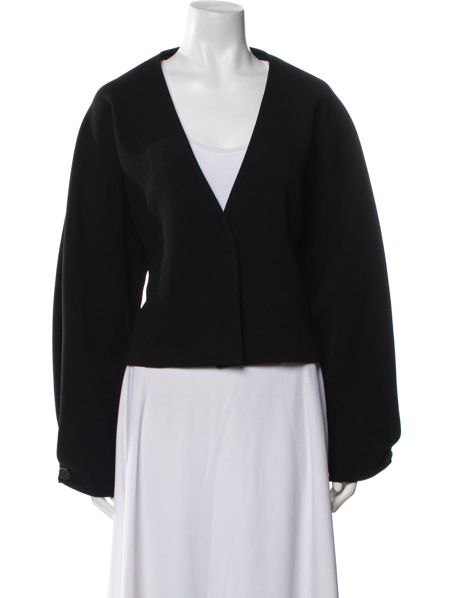 Diane von Furstenberg Evening Jacket