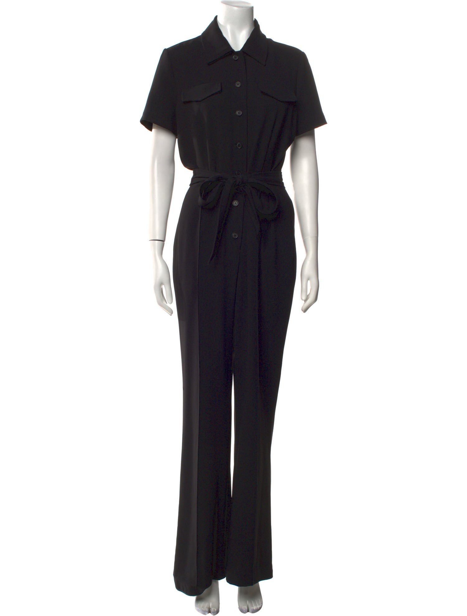Diane von Furstenberg Jumpsuit