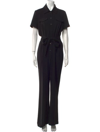 Diane von Furstenberg Jumpsuit