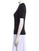Diane von Furstenberg Cashmere Mock Neck Sweater
