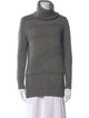 Diane von Furstenberg Wool Turtleneck Sweater
