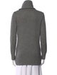 Diane von Furstenberg Wool Turtleneck Sweater