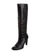 Diane von Furstenberg Leather Boots