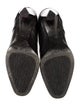 Diane von Furstenberg Leather Boots