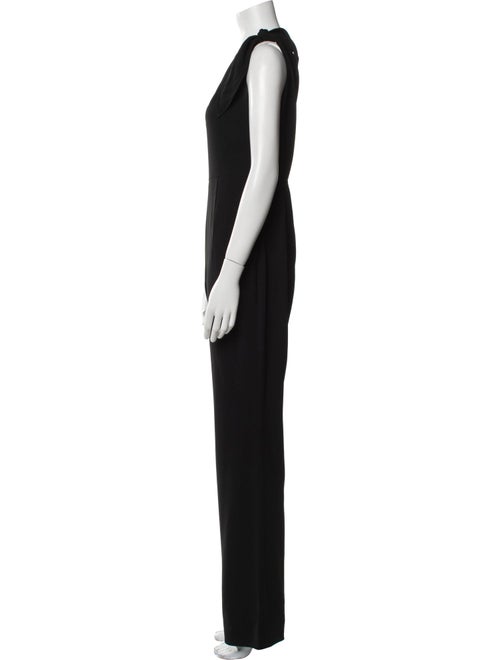 Diane von Furstenberg One-Shoulder Jumpsuit