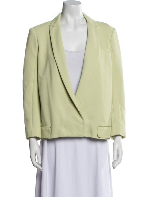 Diane von Furstenberg Blazer