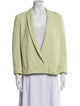 Diane von Furstenberg Blazer