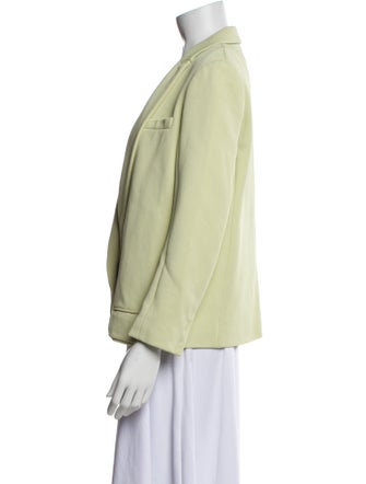 Diane von Furstenberg Blazer